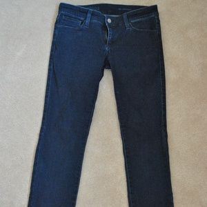 AG Concept Ankle Skinny Jeans